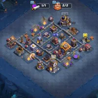 اکانت کلش|کنسول، بازی ویدئویی و آنلاین|شیراز, شهرک سعدی|دیوار