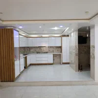 اجاره خانه آپارتمان حیاط مستقل ۱۶۰ متری ۳ خوابه