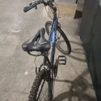 دوچرخه سایز ۲۶ ویوا با دنده shimano|دوچرخه، اسکیت، اسکوتر|پردیس, فاز ۲|دیوار