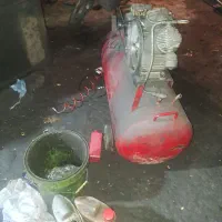 پمپ بادی|ابزارآلات|اهر, |دیوار