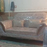 مبل نونو سالم به شرط|مبلمان اداری|لیکک, |دیوار