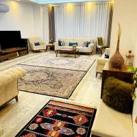 معاوضه آپارتمان 110m با خودرو باهنر  پیام نور