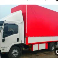 باربری اسباب بار باضمانت داراب، به سایر نقاط کشور