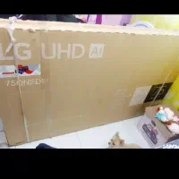 تلویزیون ال جی