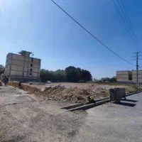 ۲۰۰متر زمین*مجوز ساخت*بافت‌ مسکونی*سرمایه گذاری|فروش زمین و ملک کلنگی|تهران, جوانمردان (اندیشه)|دیوار