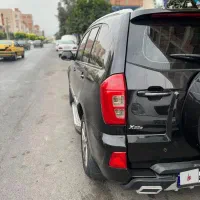 ام وی ام X 33 S|خودرو سواری و وانت|گرگان, |دیوار