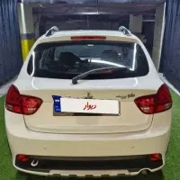 کوییک  GXRL صفر مدل 1404