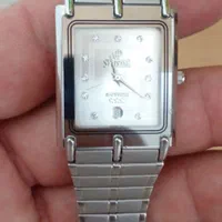 ساعت مچی سو استار .مردانه