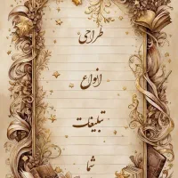 طراحی انواع تبلیغات کسب و کار شما