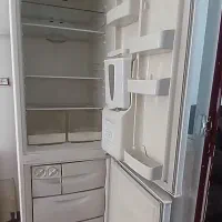 یخچال امرسان