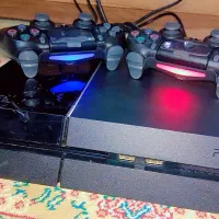 ps4 2026،همراه گارانتی