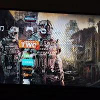 در حد نو Ps3 پلی استیشن3|کنسول، بازی ویدئویی و آنلاین|ساری, |دیوار