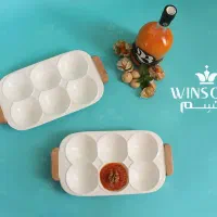 انواع ظروف وینسم|ظروف سرو و پذیرایی|مشهد, شیرحصار|دیوار