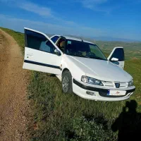 پرشیا تیوفایو مدل ۹۶