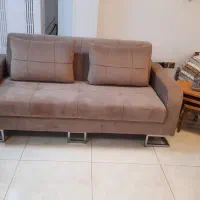 کاناپه تختخوابشو