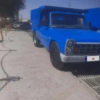 نیسان مدل 90 دیزلی|خودرو سواری و وانت|شیراز, آزادی|دیوار