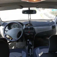 تیبا صندوق دار مدل 90|خودرو سواری و وانت|قدس, شهرقدس|دیوار