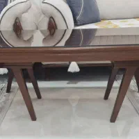 میز وعسلی جلومبلی