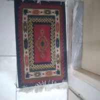 فرش و پادری