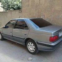 پارس xu7 دریچه گاز سیمی۹۸ کارکرد۵۰ هزار|خودرو سواری و وانت|آستارا, |دیوار