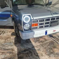 نیسان اتاق جدید دوگانه خشک