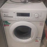 لباسشویی