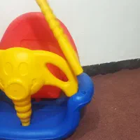 تاب بچه فروشی