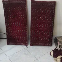 مخته فرشی و پنبه ای|پشتی|اصفهان, جلفا|دیوار