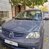 L90 مدل ۱۳۸۷ همراه با کارشناسی|خودرو سواری و وانت|تهران, باغ فیض|دیوار