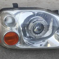 چراغ جلو رونیز|قطعات یدکی و لوازم جانبی|ری, جوانمرد قصاب|دیوار