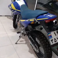 تریل کویر t2 250 صفر خشک|موتورسیکلت|رفسنجان, |دیوار