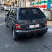 پراید ۱۱۱مدل ۹۵|خودرو سواری و وانت|فردیس, شهرک هفده شهریور|دیوار