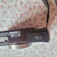 Canon powershot sx200 Is|دوربین عکاسی و فیلم‌برداری|تهران, میرداماد|دیوار