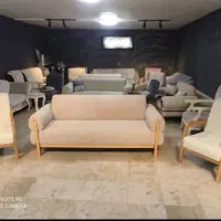 مبل راحتی|مبلمان خانگی و میز عسلی|قزوین, |دیوار