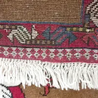 قالیچه یلمه شیراز|فرش|تهران, دهکده المپیک|دیوار
