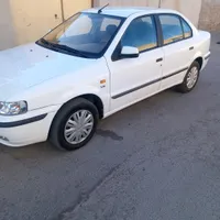 سمند LX