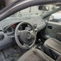 ال نود مدل ۹۶ جلو عقب سالم|خودرو سواری و وانت|خوی, |دیوار