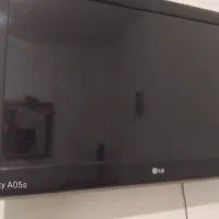 تلویزیون 32 چند سال کار سالم... قیمت 110000