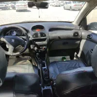 پژو 206|خودرو سواری و وانت|مشهد, نوید|دیوار