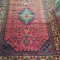 فرش ماشینی ۶متری ۷۰۰شانه