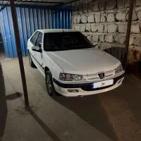 پارس سال مدل 93داشبورد جدید کارمندی