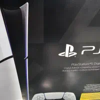 PS5 اروپا فول بازی اصلا استفاده نشدع