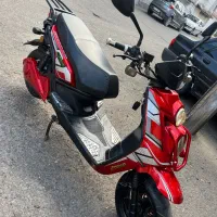 موتور برقی نوین ۳۰۰۰ وات