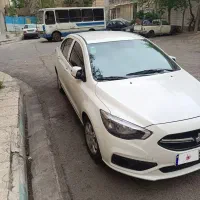 شاهین GL مدل ۱۴۰۳|خودرو سواری و وانت|تهران, کیانشهر|دیوار