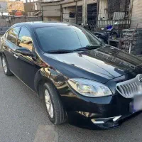 برلیانس h330 موتور بزرگ مدل ۹۷