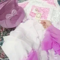 چادر نماز  ست جشن تکلیف