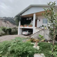 ویو ابدی جنگل بهشت لاویج/دوبلکس 260متری سنددار