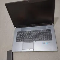 لپ تاپHp Zbook