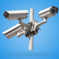 فروش و نصب انواع دوربین مداربسته و دزدگیر اماکن|دوربین مداربسته|اهواز, طالقانی|دیوار