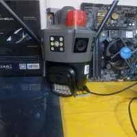 سیستم های حفاظتی اماکن و منازل|خدمات پیشه و مهارت|همدان, |دیوار